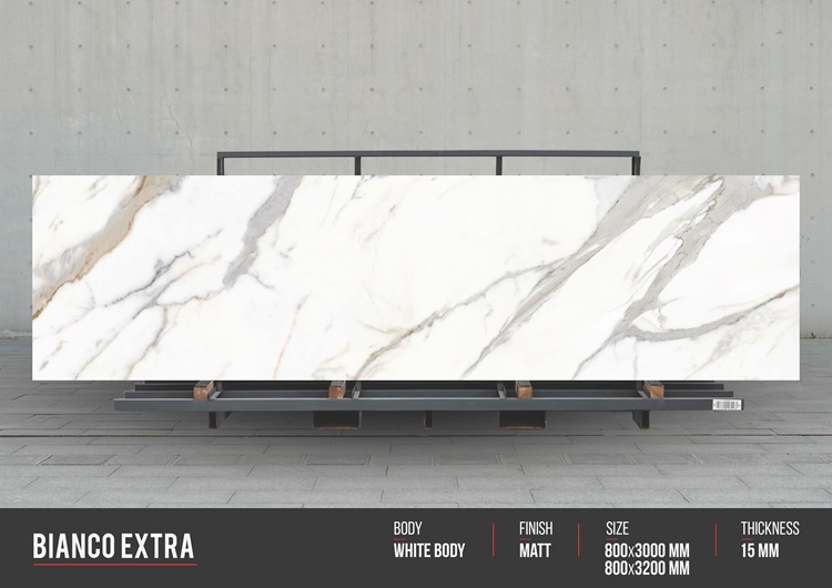 BIANCO EXTRA
